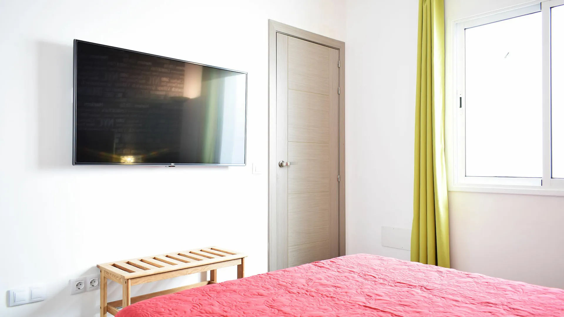 Tazartico Apartment Santa Lucia De Tirajana