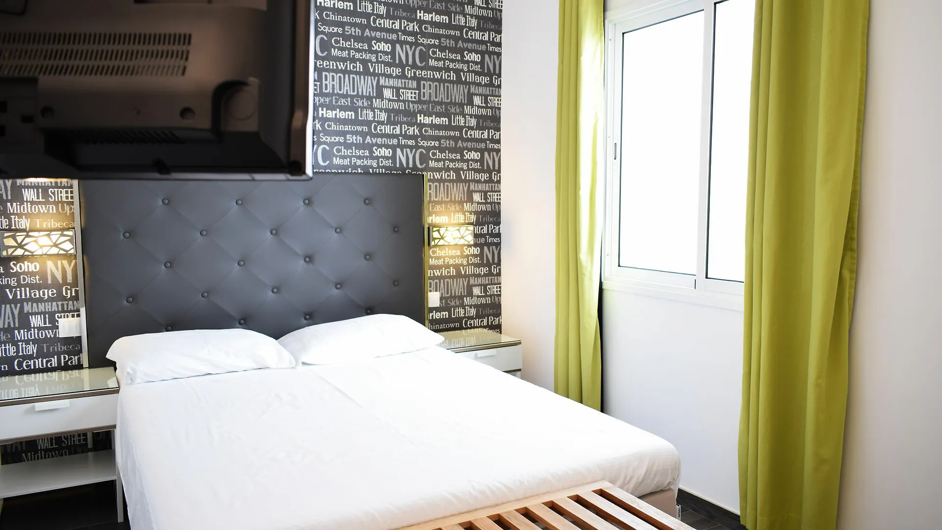 Tazartico Apartment Santa Lucia De Tirajana