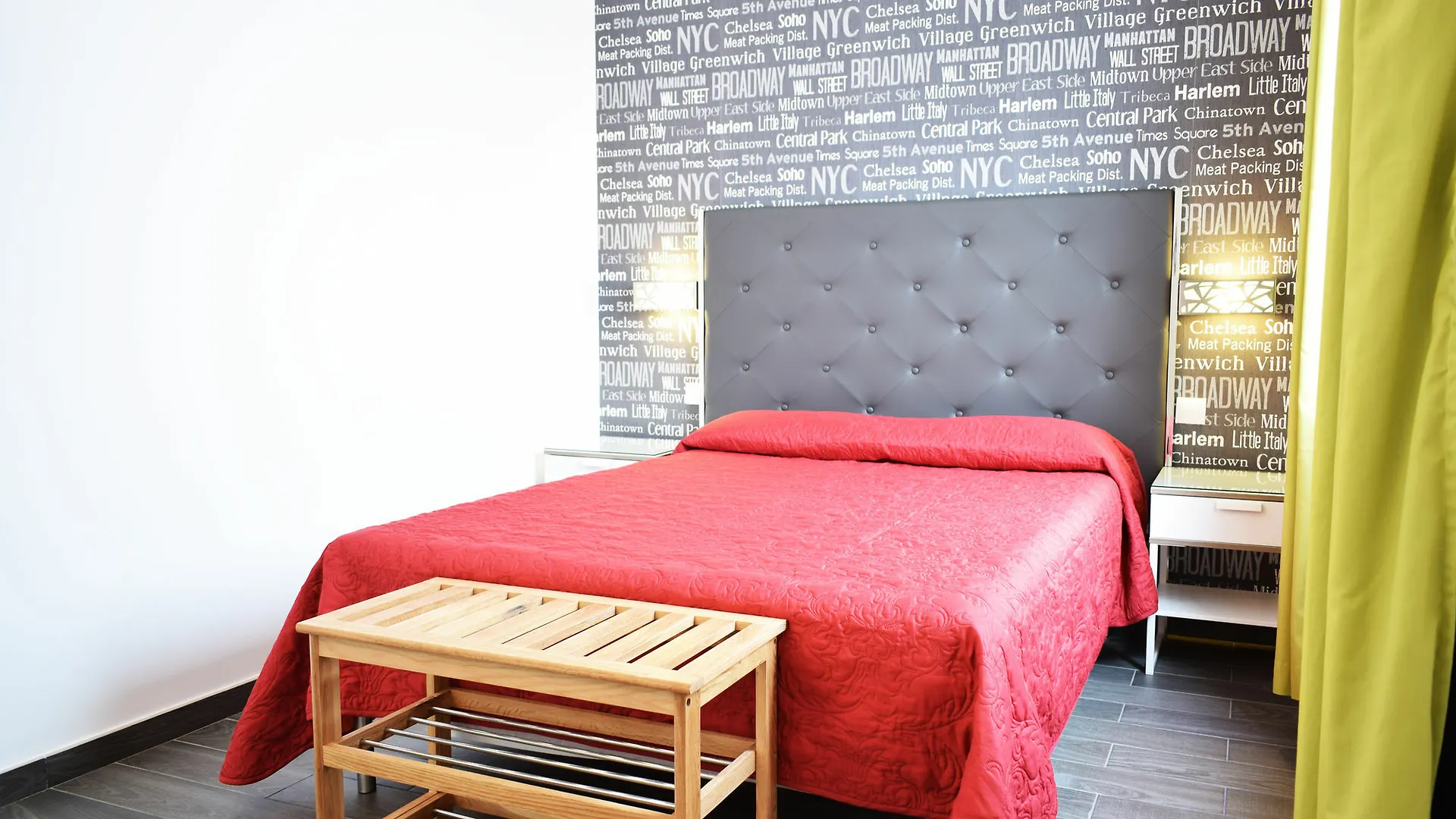 Tazartico Apartment Santa Lucia De Tirajana Spain