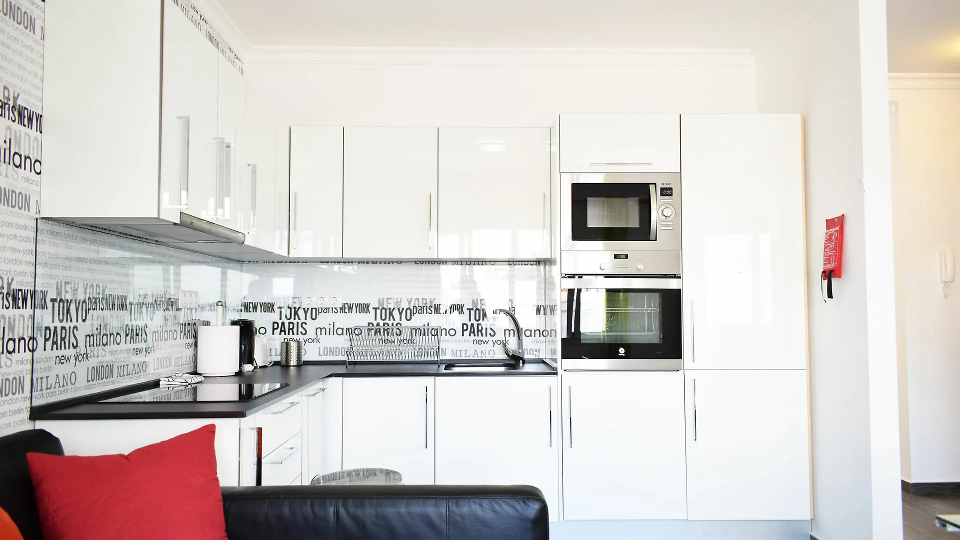 Tazartico Apartment Santa Lucia De Tirajana