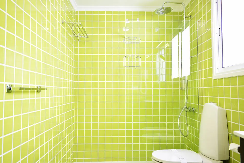 Tazartico Apartment Santa Lucia De Tirajana